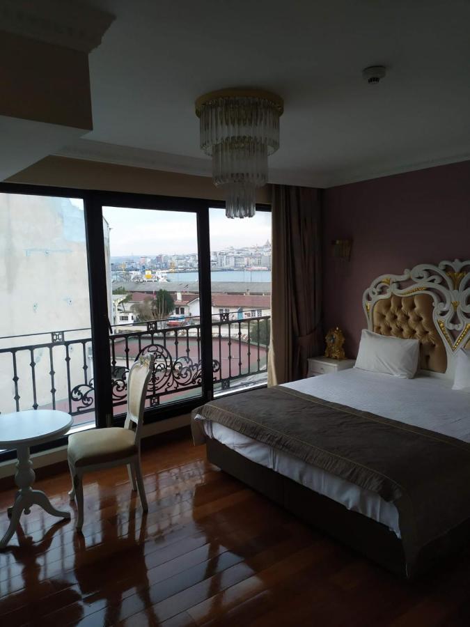 Gulhane Garden Hotel Стамбул Екстер'єр фото
